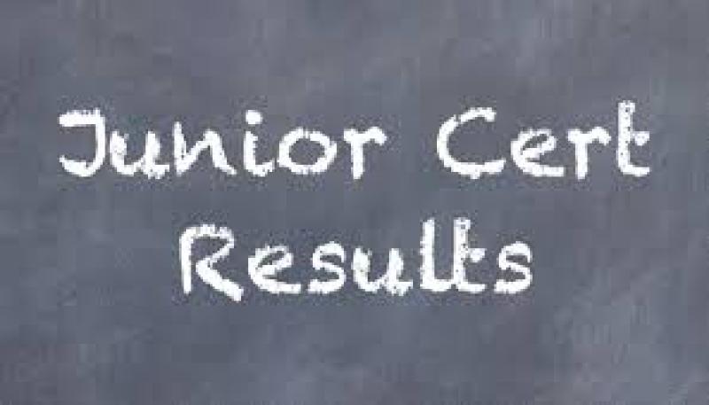 Junior cert