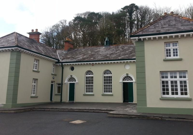 Creative Writing Workshops to be held in Dowra