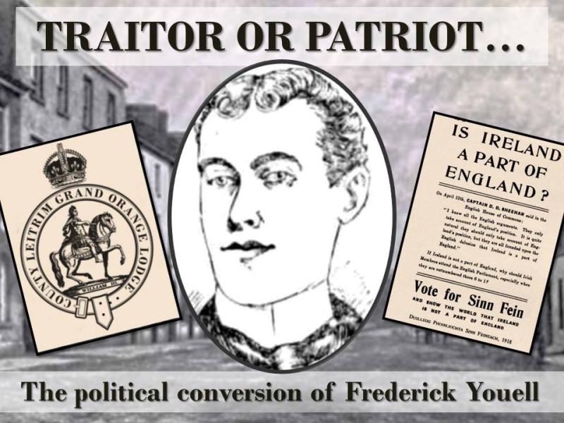 Frederick Youell