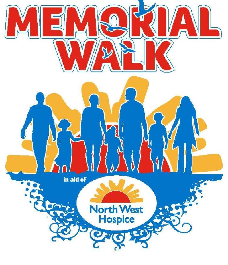 North West Hospice Memorial Walk 