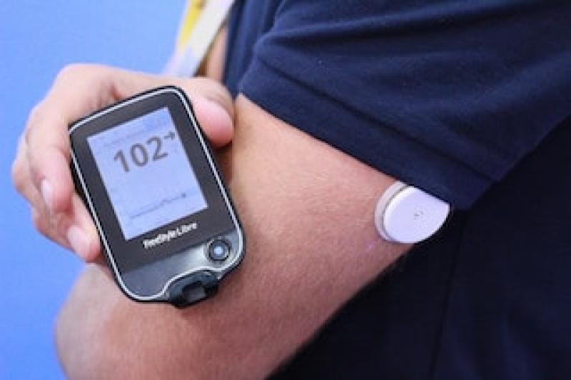 Calls for life changing diabetes device to be made available on Long Term Illness Scheme