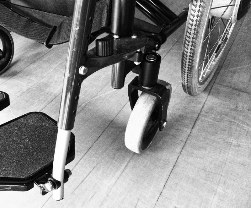 Leitrim to get €232,000 from the Disabled Persons Grant Scheme