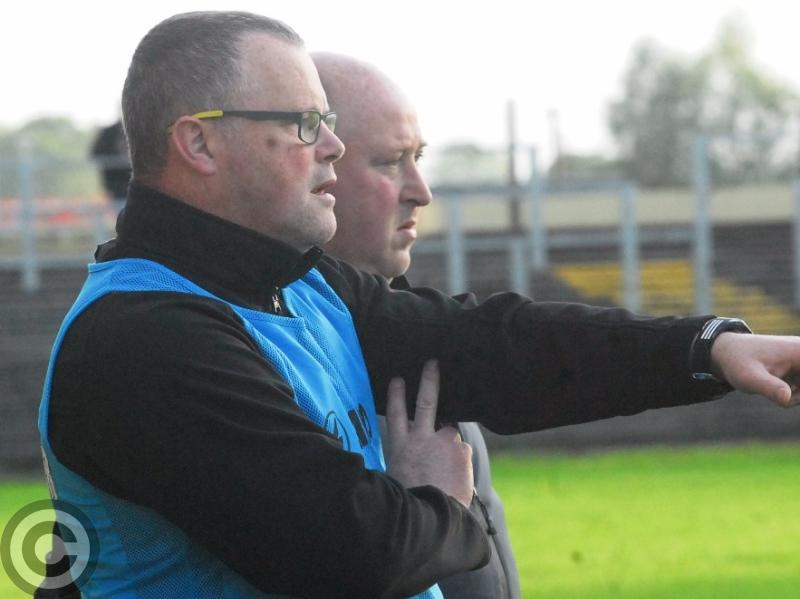 Ballinamore's goal spree helps them see off fierce rivals Aughawillan