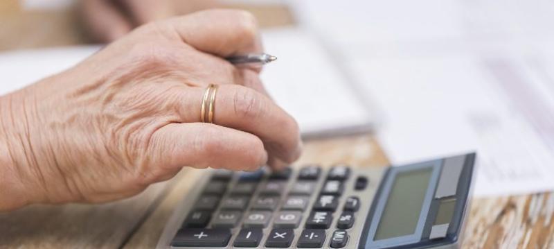 Pension seminar