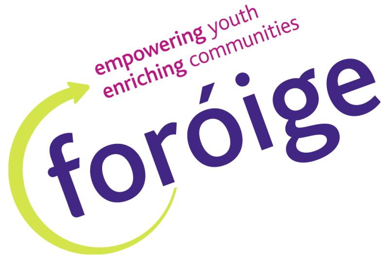 Foróige are recruiting volunteers in Co Leitrim!