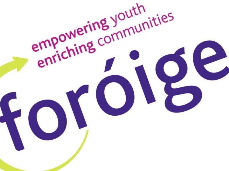 Foróige are recruiting volunteers in Co Leitrim!