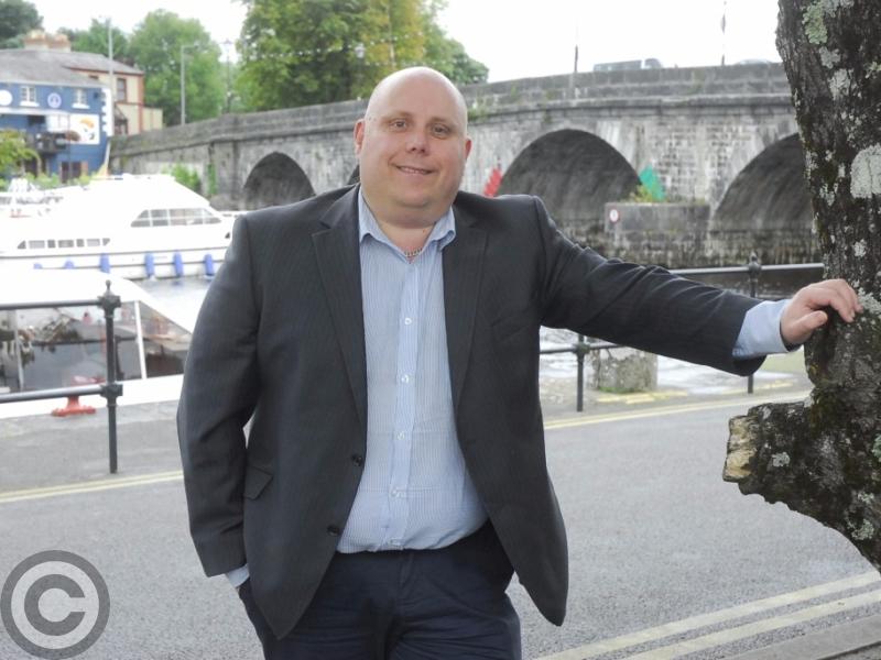 John believes second tier GAA championship is on the way