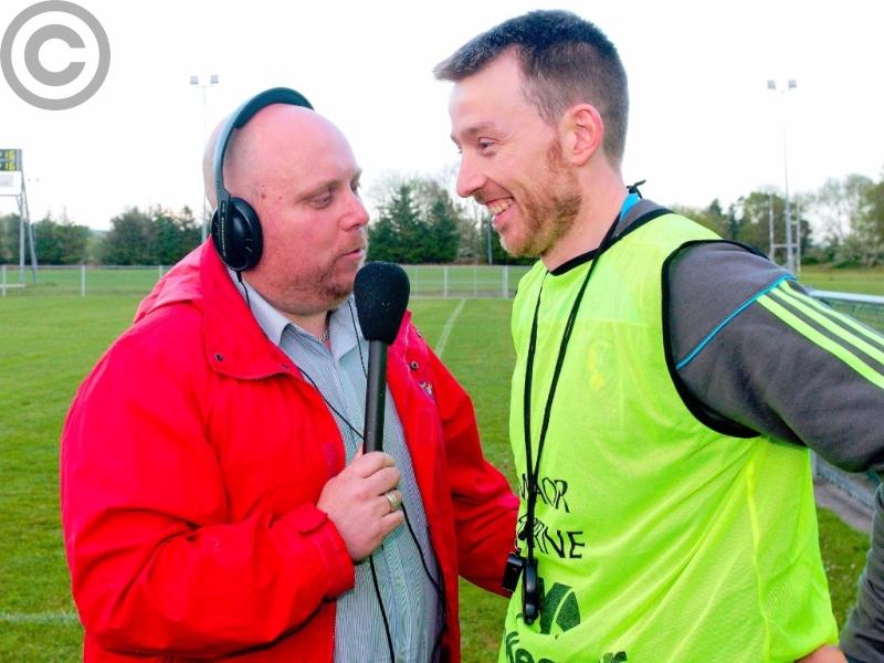 Super 8s will make strong stronger says John Lynch