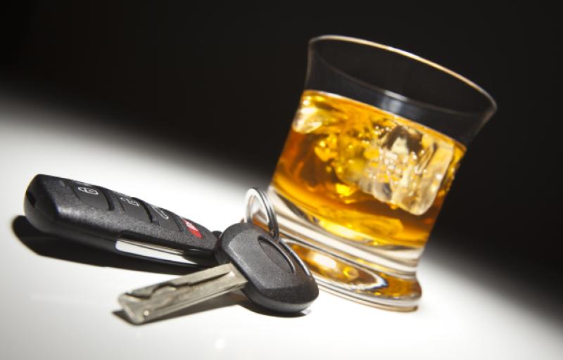 Drink Drive.
