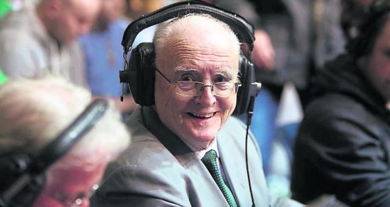 Jimmy McGee