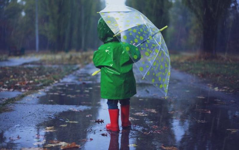 ALERT: Met Eireann urge caution as new weather warning issued for Leitrim 