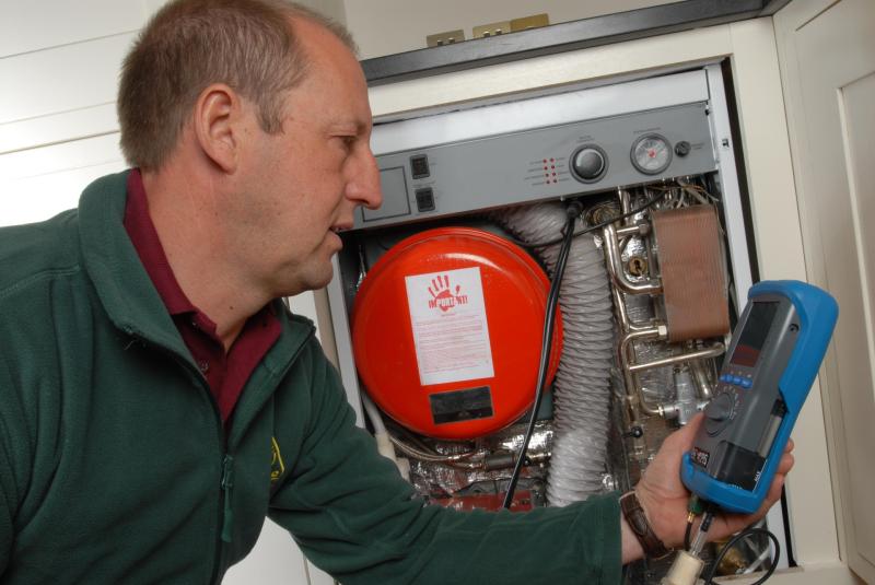Top 5 tips to improve carbon monoxide safety