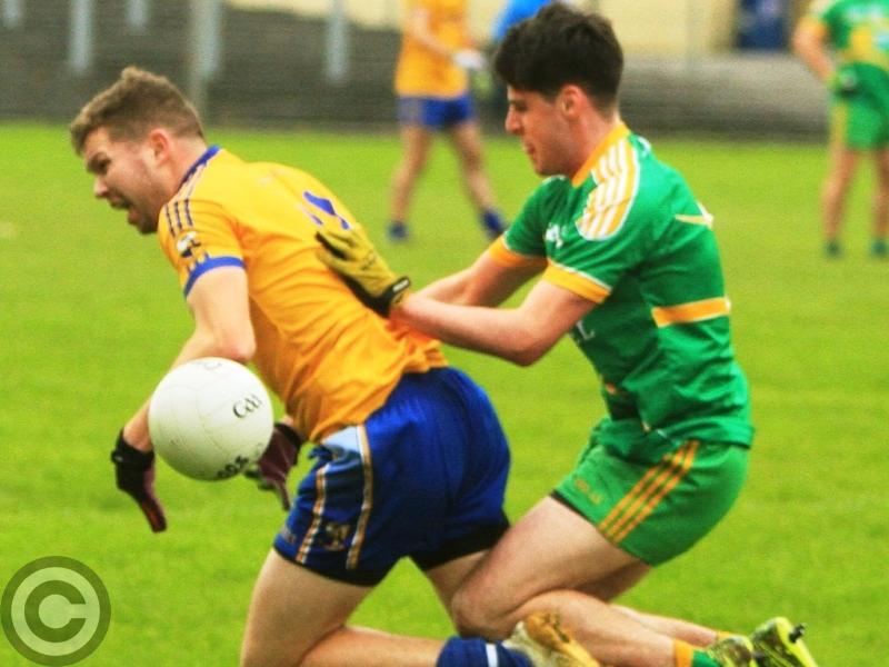 Magnificent Glencar/Manorhamilton march on