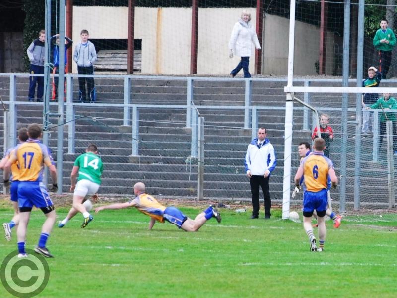 POLL: Who is going to win this year's Connacht Gold Leitrim Senior Football Championship title?