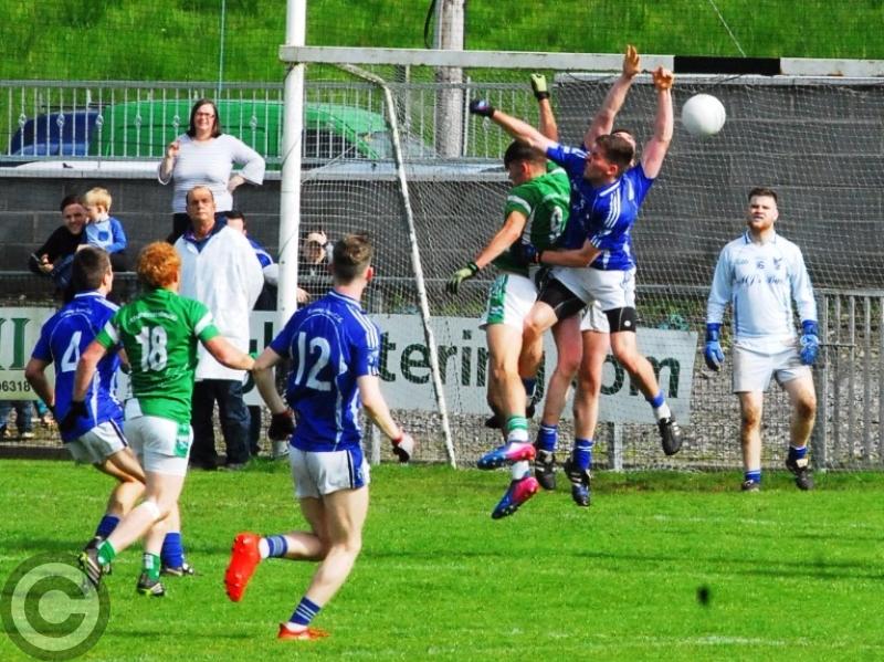 POLL: Who will win the Fox Monumentals Leitrim Intermediate Football Championship Final?