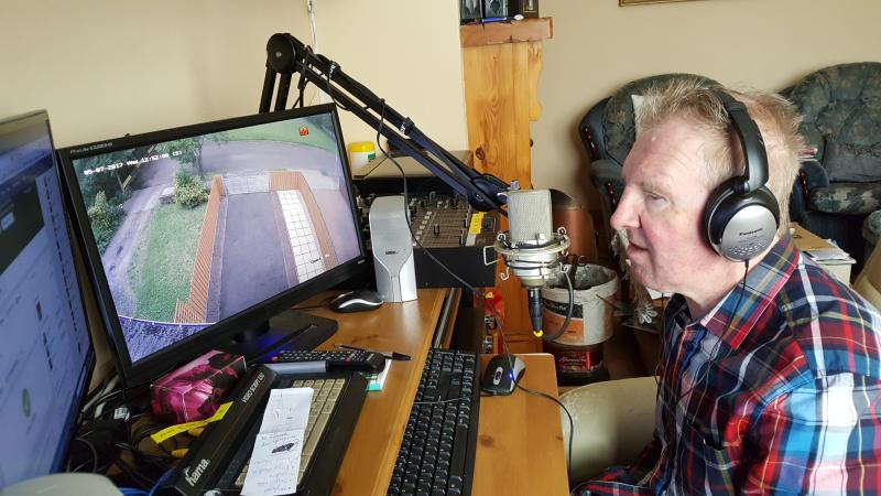 New internet radio station for Sligo Town