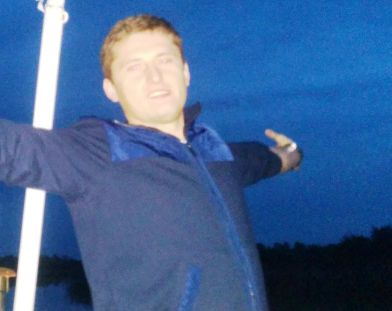 UPDATE: Concern over welfare of missing man
