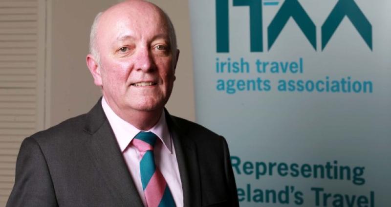 Donegal president of  travel agents group says they are shocked at Las Vegas shootings 