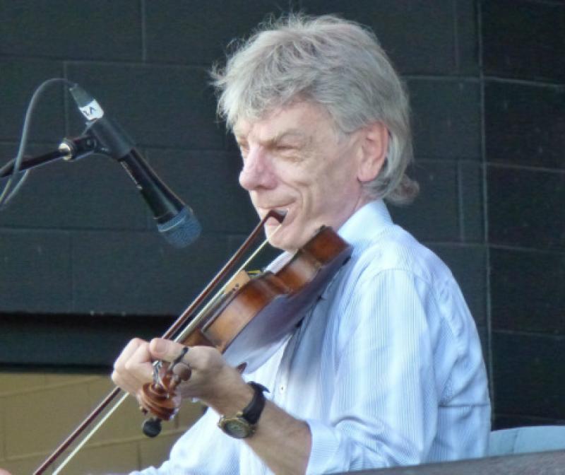 Freedom of Co. Clare to be bestowed on Stockton's Wing