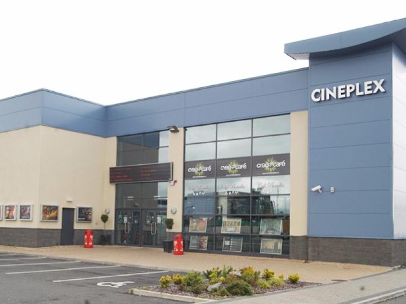 New season of Carrick Film Society movies continue in the Cineplex