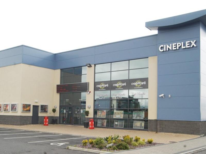 Lots of choice for all the family this Christmas at Carrick Cineplex
