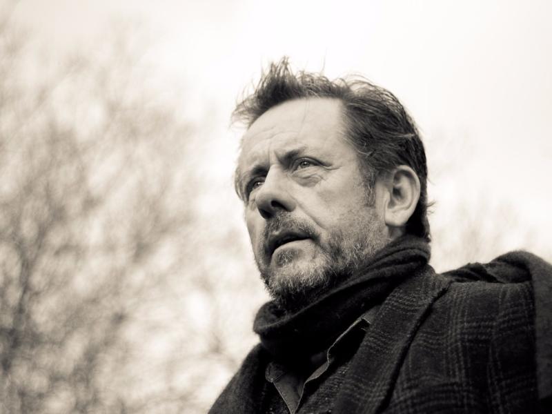 Legendary singer songwriter Luka Bloom to perform at The Dock