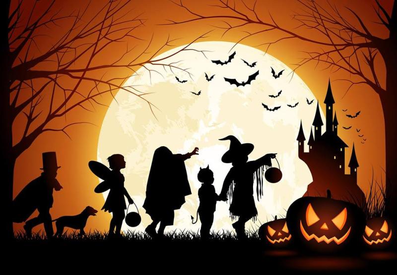 Haloween