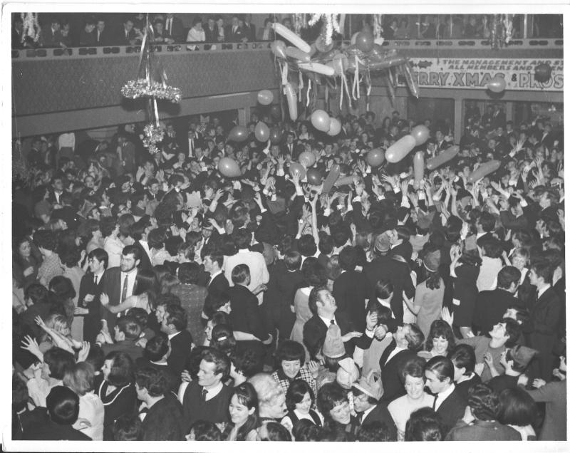 The Royal Showband