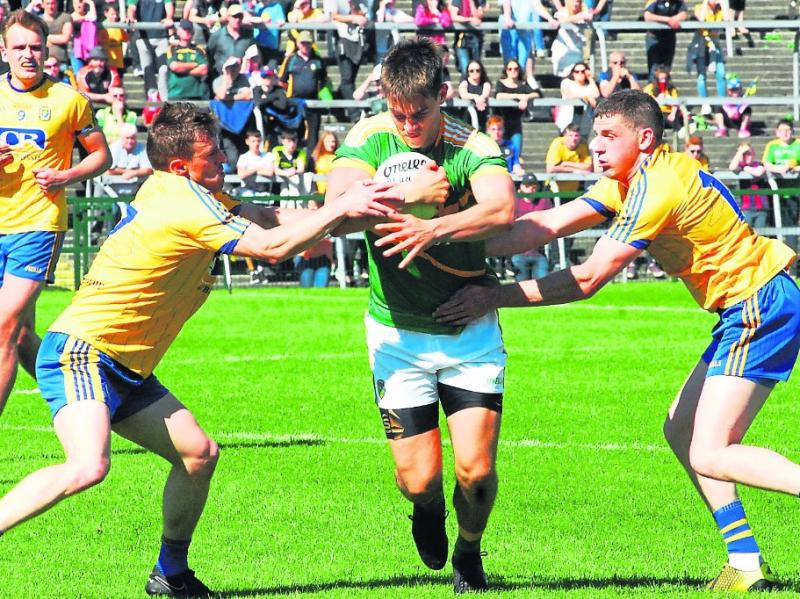 Roscommon's march to All-Ireland quarter finals to be focus of AIB mini-series