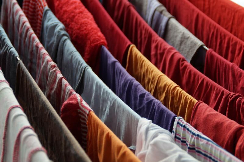 Drying clothes indoors could affect health of 3,062 asthmatics in Leitrim