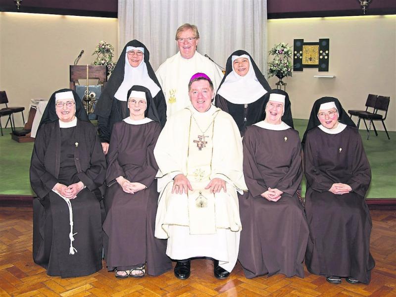 Solemn Profession of Sr. Clare