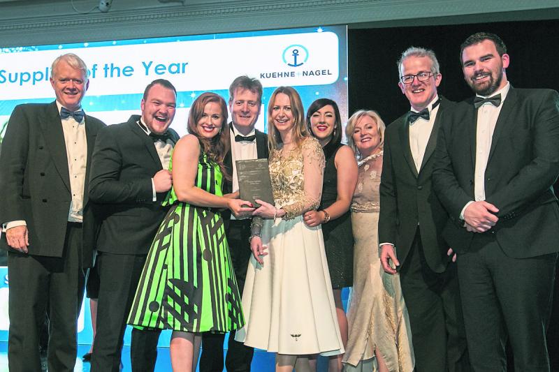 Cora Systems wins 2017 Pharma Industry Award