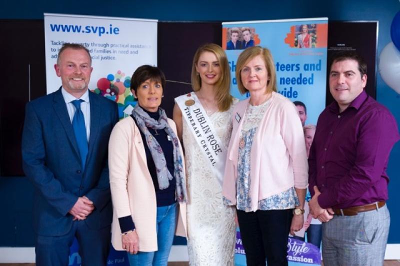 Carrick St. Vincent de Paul shop participates in national campaign