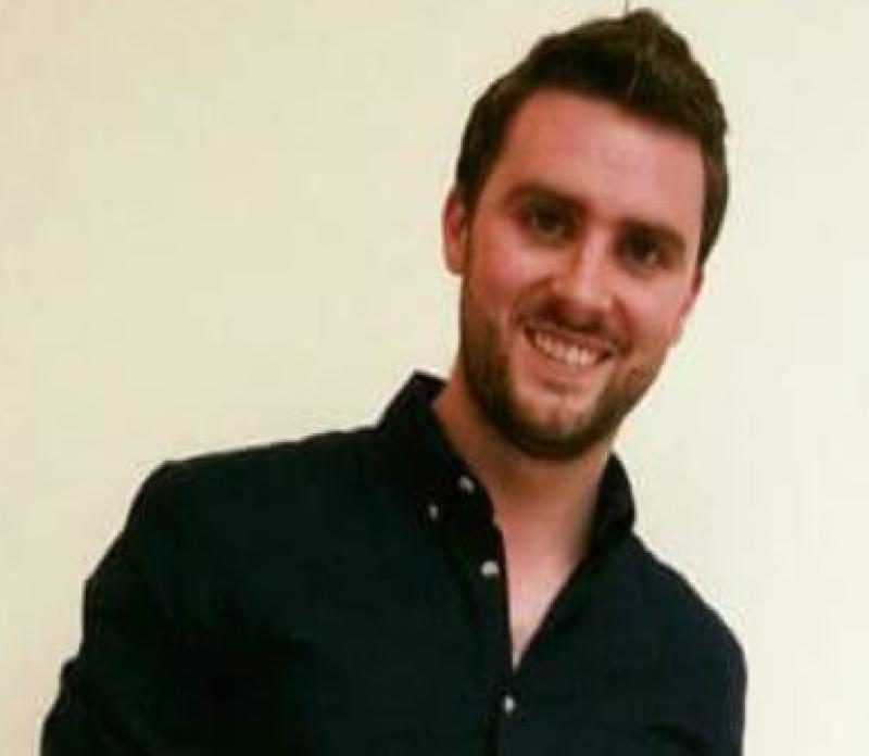 World Champion to judge Glenfarne Strictly shows