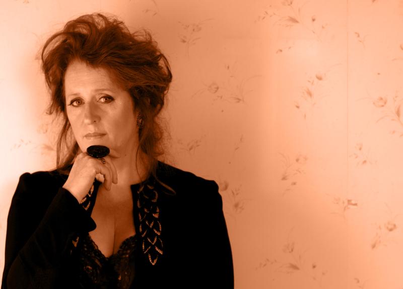Mary Coughlan is set to kick off the Bank Holiday weekend in style at Roscommon Arts Centre