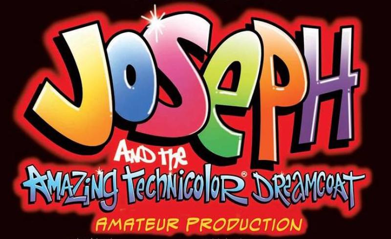 ‘Joseph and the Amazing Technicolor Dreamcoat' in Boyle