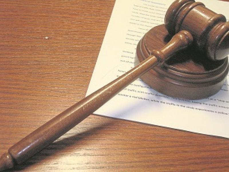 Vehicle used in murder ended up in Carrigallen