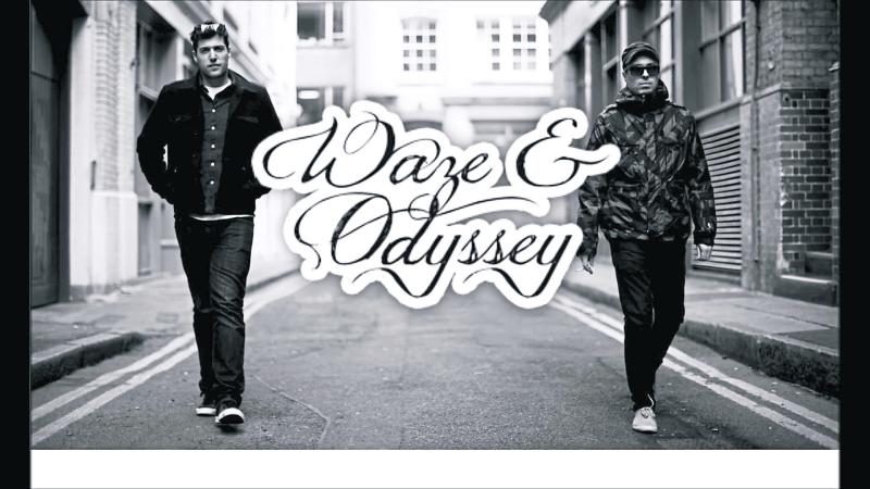 Club 360, Carrick-on-Shannon  presents Waze & Odyssey with DJ Eoin Lyons tonight