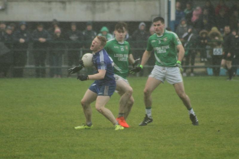 Melvin Gaels manager Liam Gilmartin left with &ldquo;overwhelming sense of pride&rdquo;