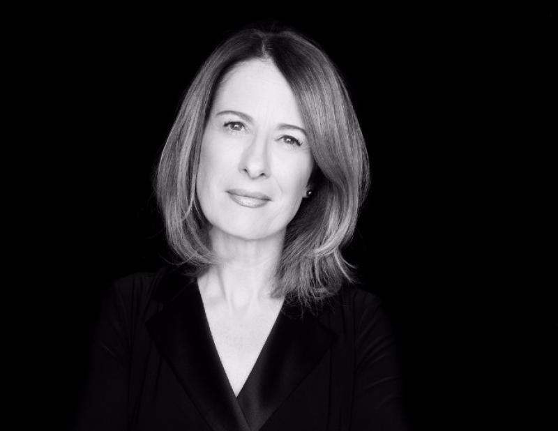 Novelist Susan Ryan