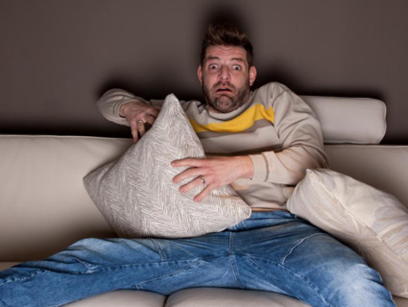 Our top 10 list of the scariest films of all time