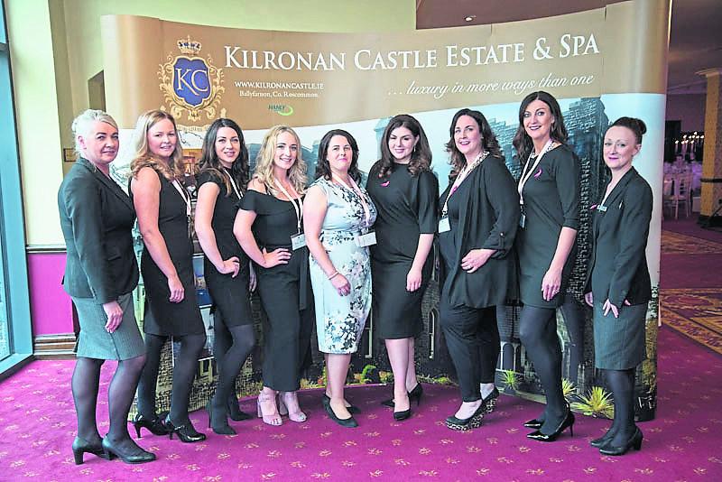 Another successful Pink Ribbon Ladies Luncheon