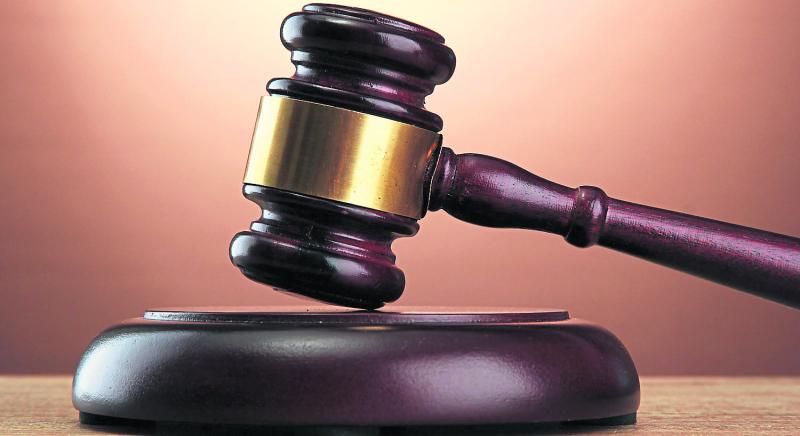 Man who assaulted taxi driver told to return with €5,000 compensation