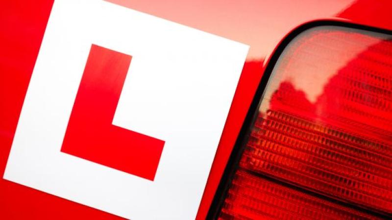 Due a driving test in Kildare? See who is allowed to sit a test under Level 5 restrictions