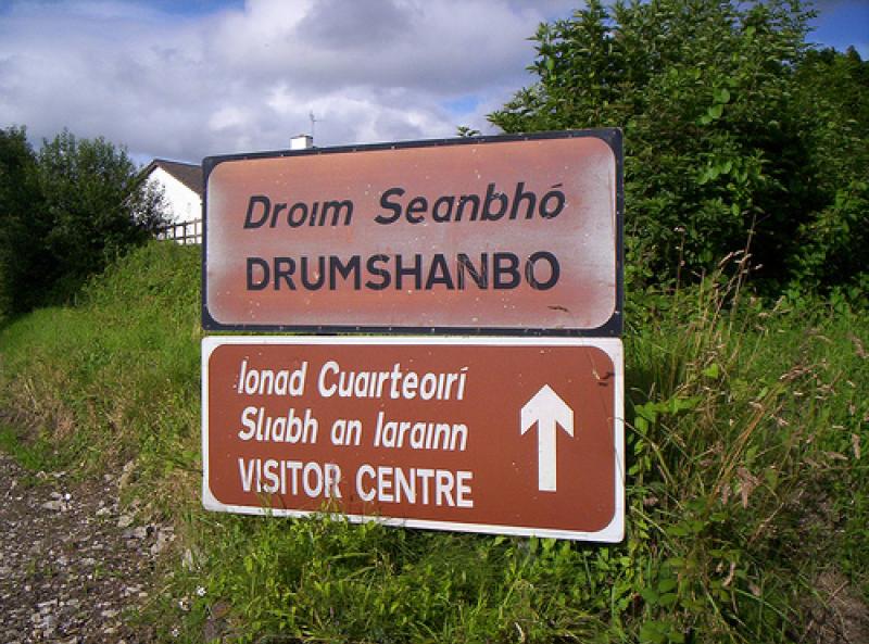 Energy Survey reveals Drumshanbo has highest transport costs in Leitrim
