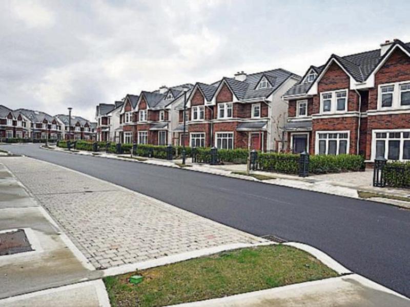 Auctioneers say drop in houses for sale 'not as dramatic' as Daft report suggests 