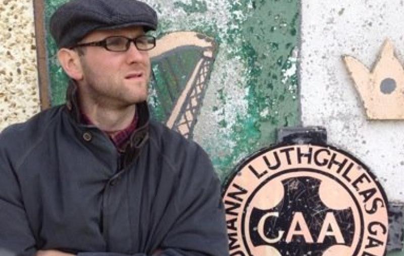 Rory's Stories star to give talk at parish hall in Offaly