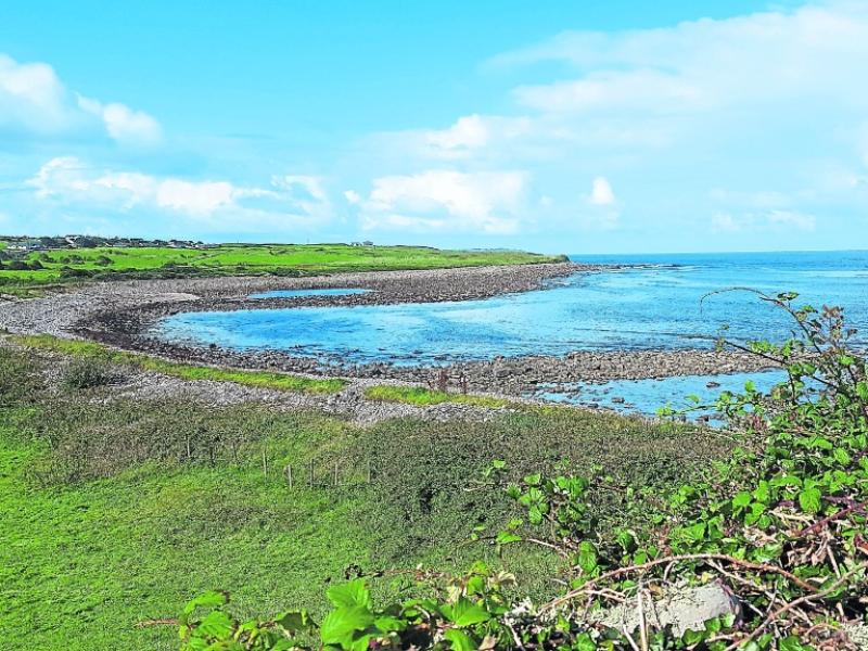 Huge untapped tourism potential in Tullaghan says local Councillor