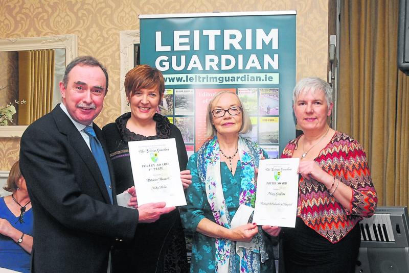 Leitrim Guardian AGM