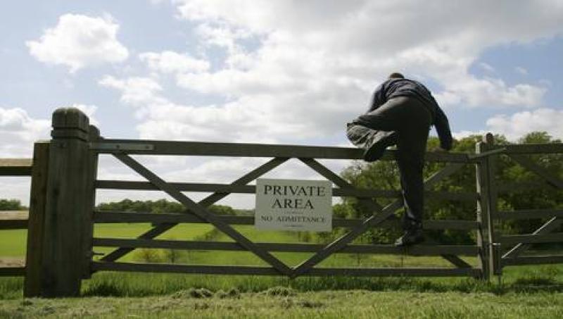Irish Farmers' Association Call for Garda Rural Crime Unit